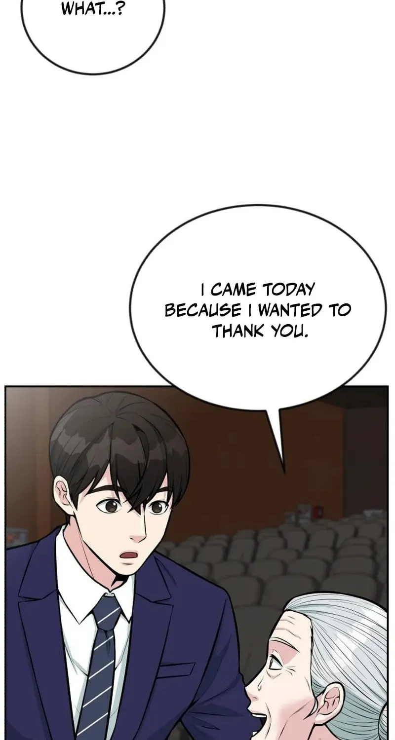 Reincarnated as a New Employee Chapter 36 page 92 - 