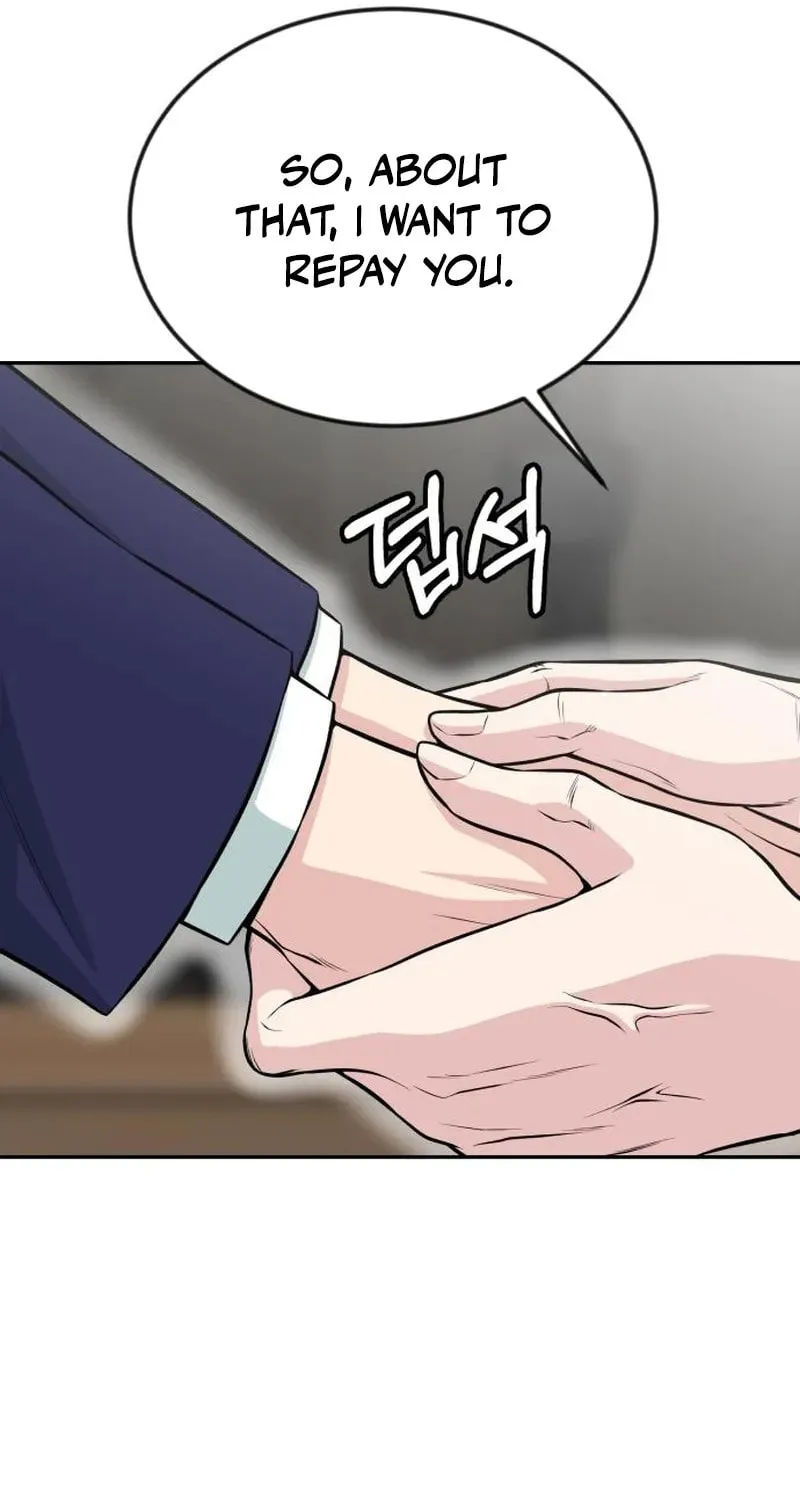 Reincarnated as a New Employee Chapter 36 page 96 - 