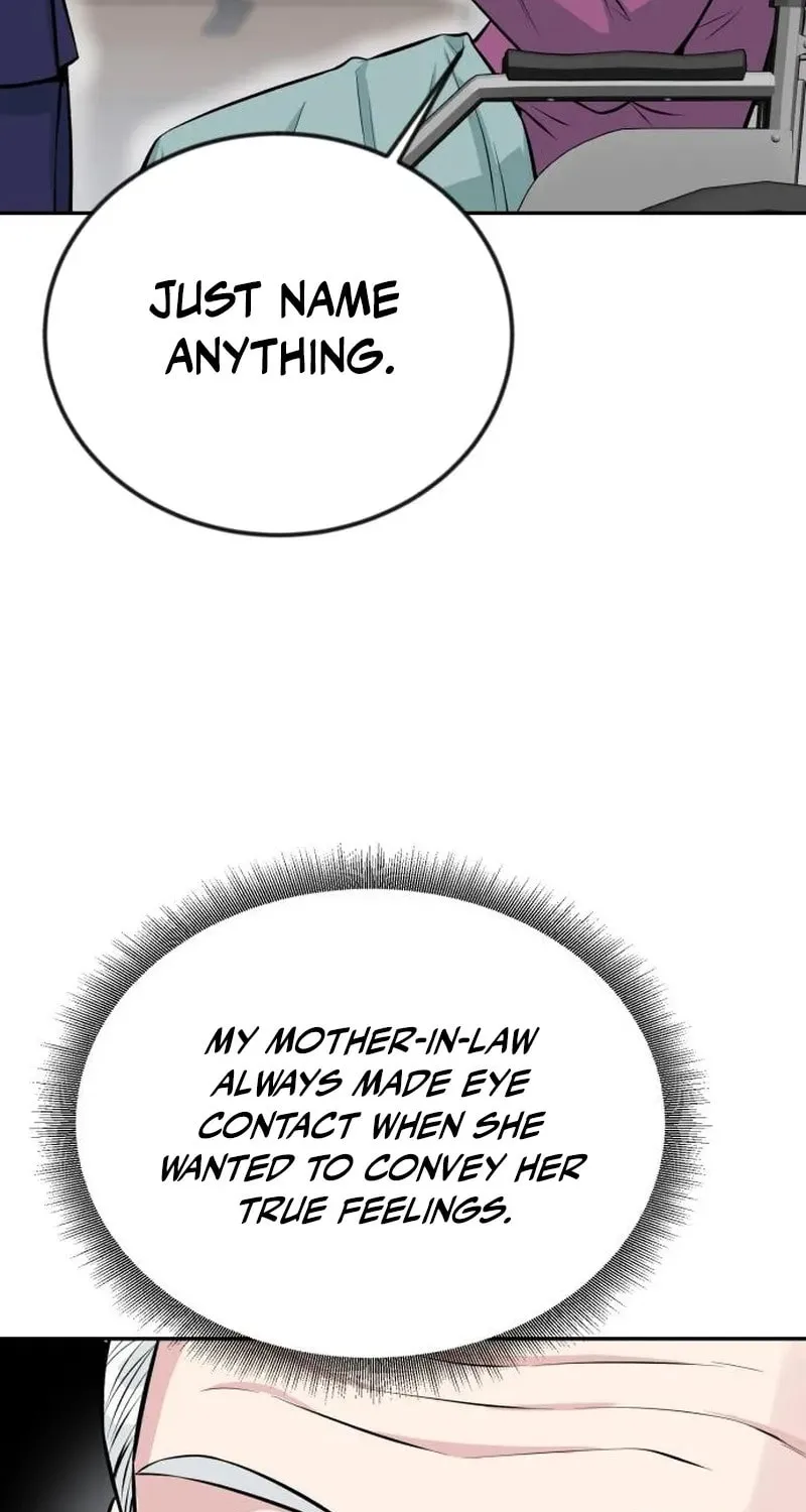 Reincarnated as a New Employee Chapter 36 page 98 - 