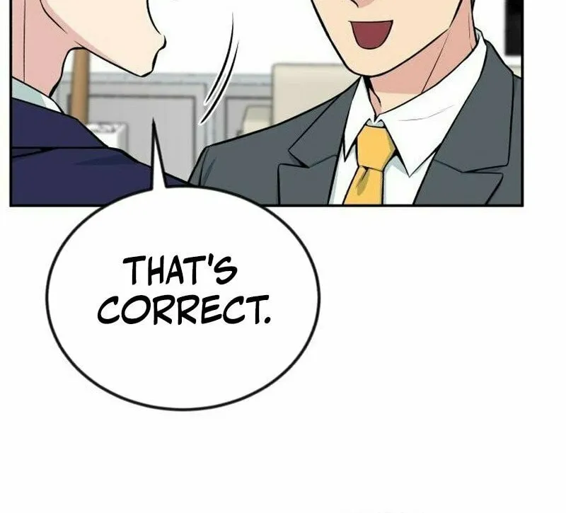 Reincarnated as a New Employee Chapter 37 page 107 - 