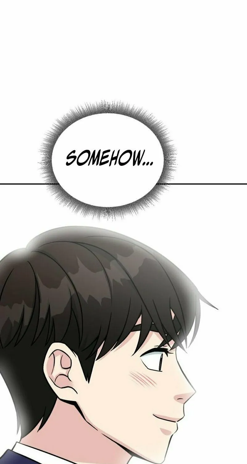Reincarnated as a New Employee Chapter 37 page 112 - 