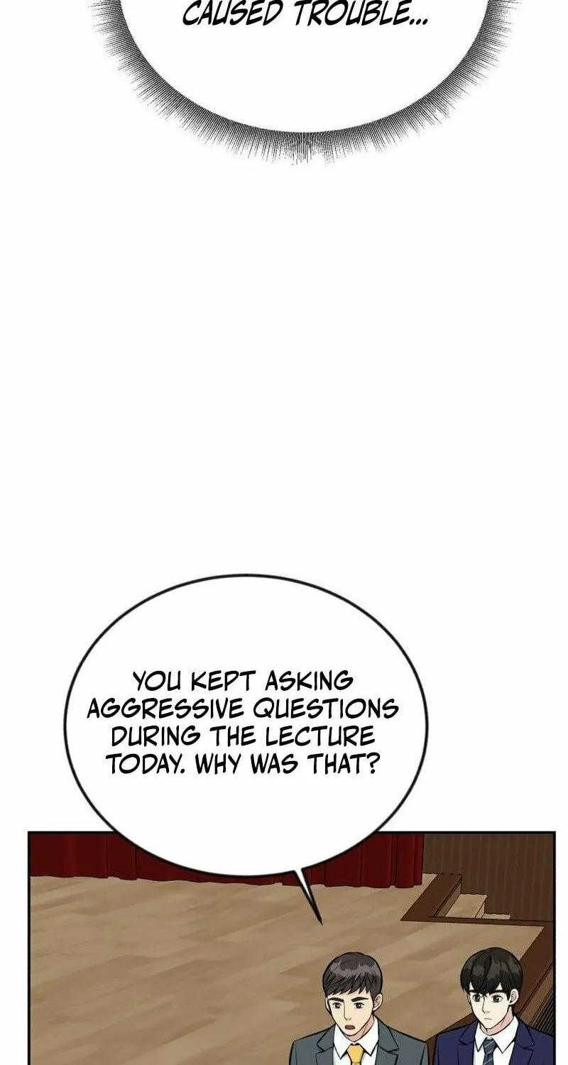 Reincarnated as a New Employee Chapter 37 page 16 - 