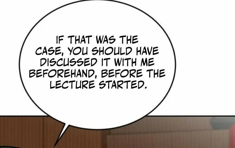 Reincarnated as a New Employee Chapter 37 page 18 - 