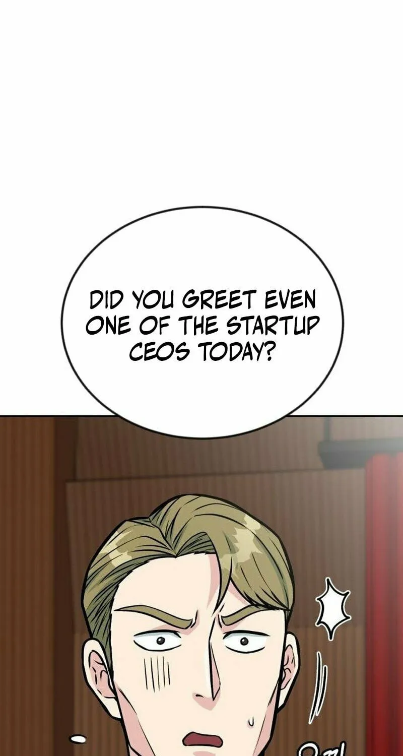Reincarnated as a New Employee Chapter 37 page 25 - 