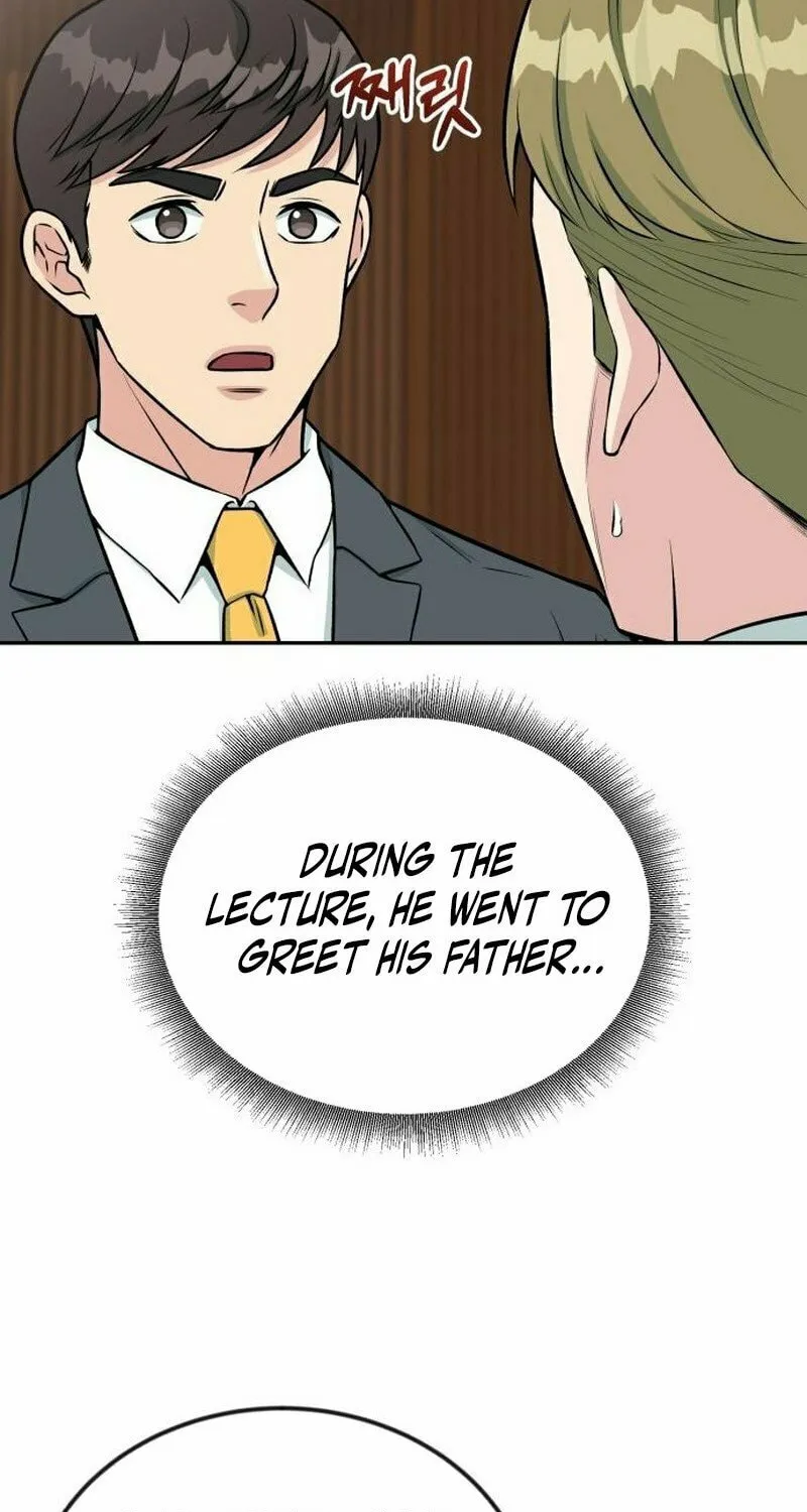 Reincarnated as a New Employee Chapter 37 page 27 - 