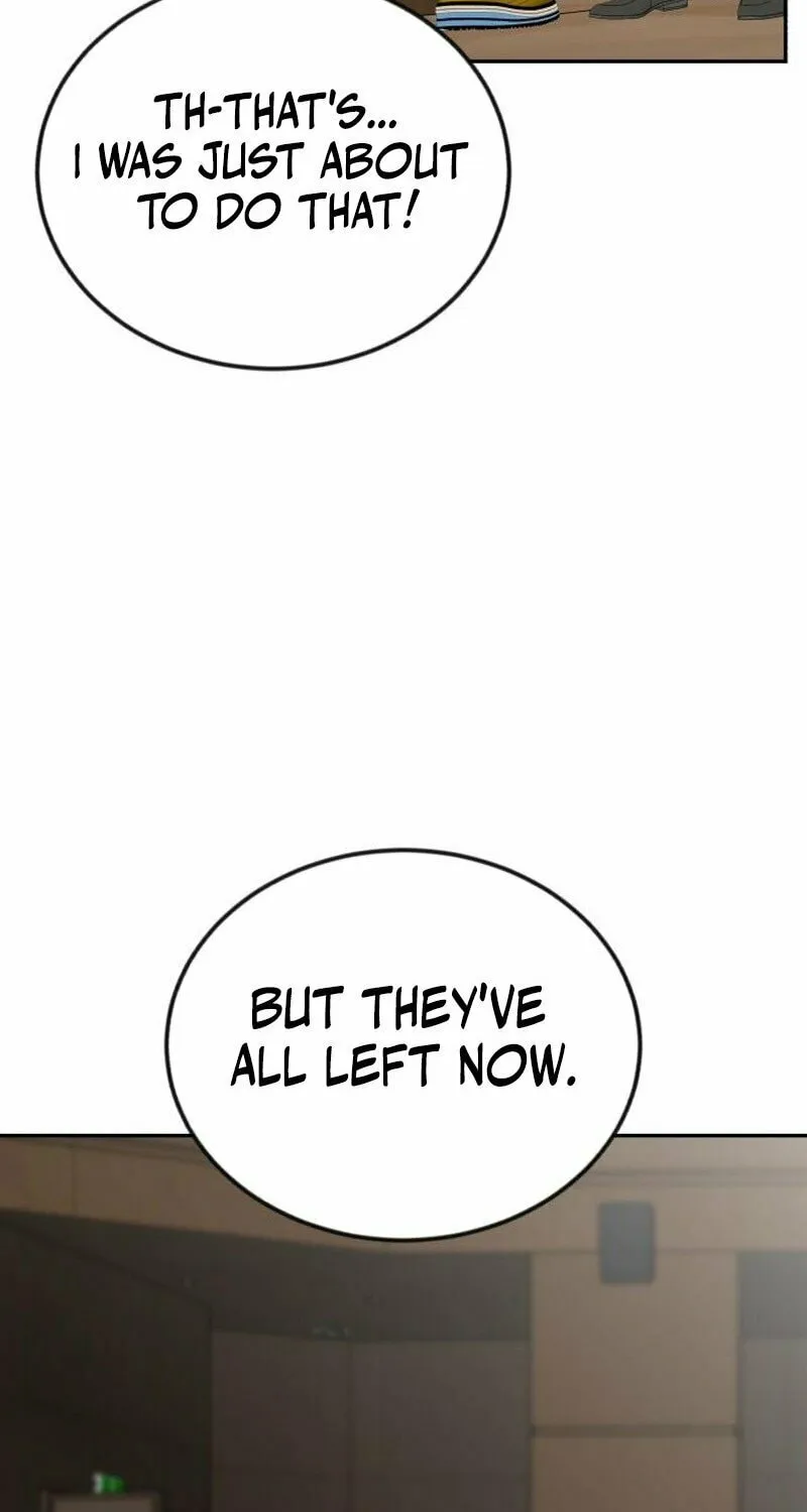 Reincarnated as a New Employee Chapter 37 page 29 - 