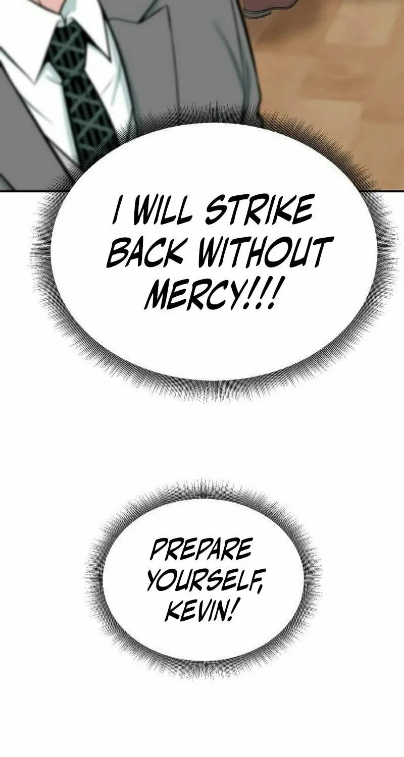 Reincarnated as a New Employee Chapter 37 page 4 - 