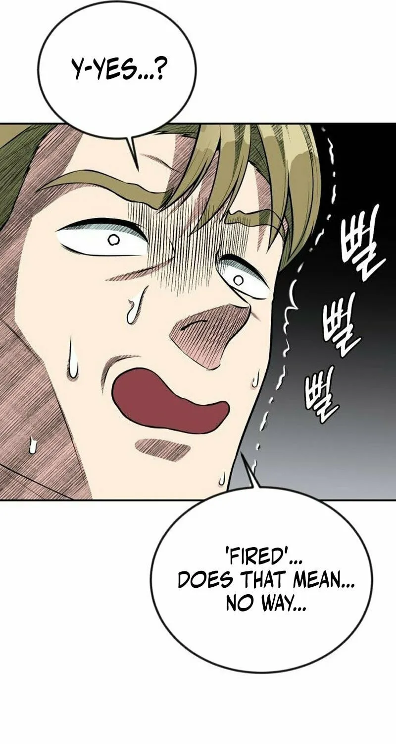 Reincarnated as a New Employee Chapter 37 page 37 - 
