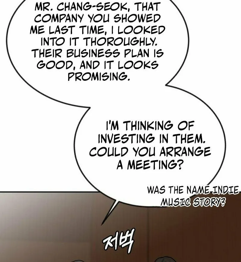 Reincarnated as a New Employee Chapter 37 page 42 - 
