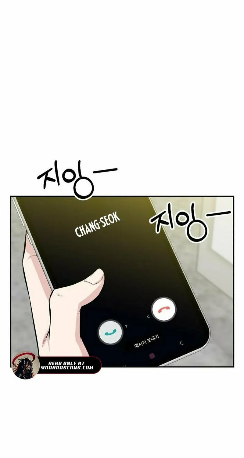 Reincarnated as a New Employee Chapter 37 page 46 - 