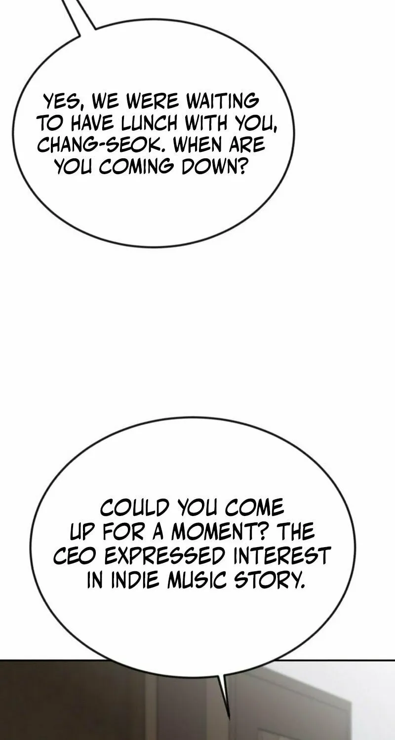 Reincarnated as a New Employee Chapter 37 page 50 - 