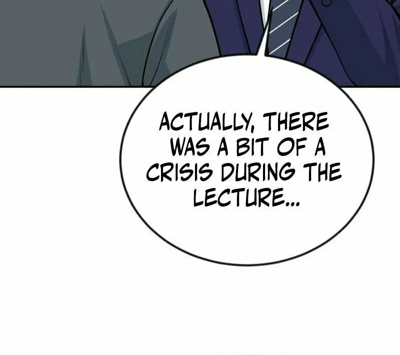 Reincarnated as a New Employee Chapter 37 page 6 - 