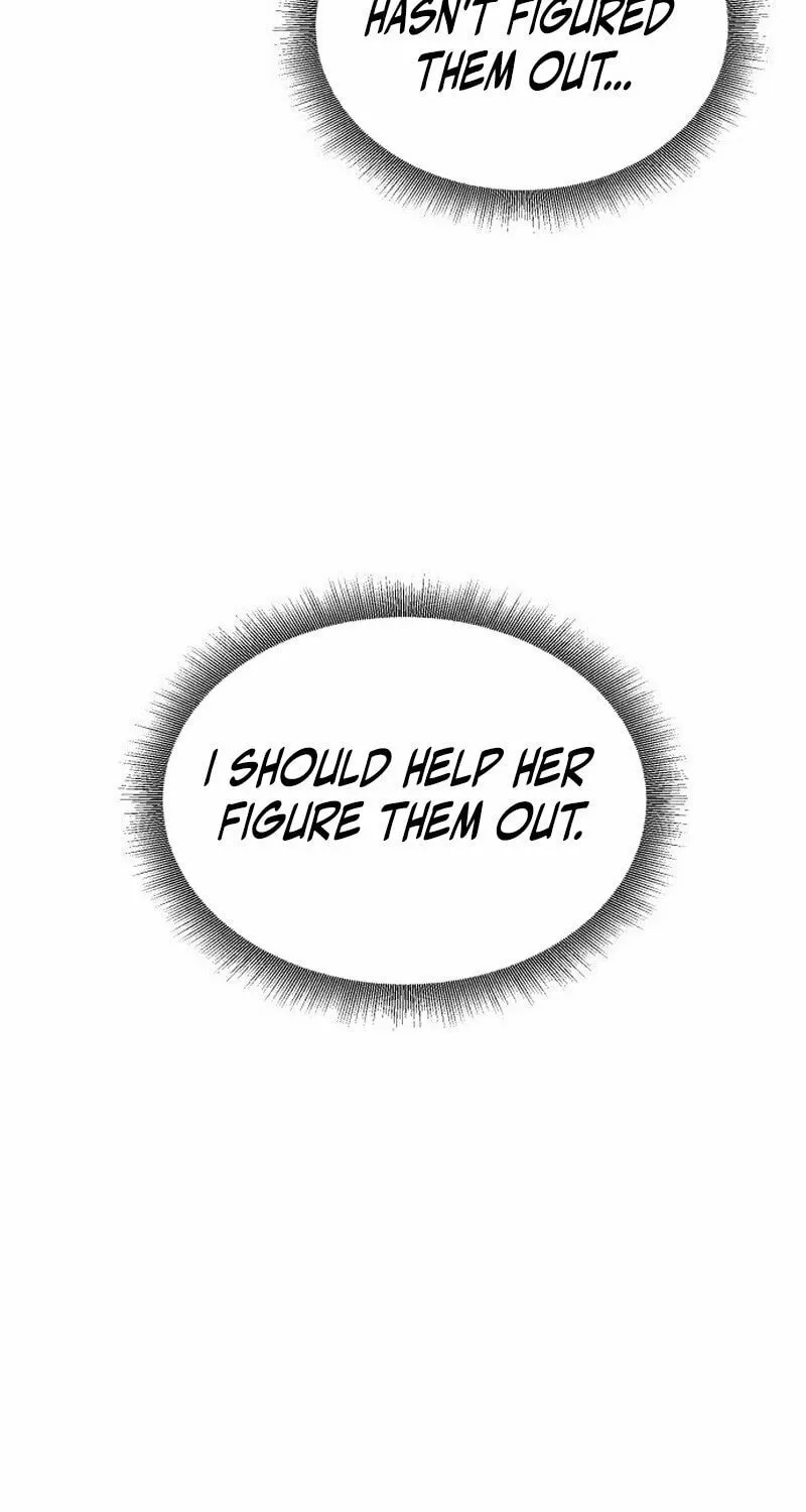 Reincarnated as a New Employee Chapter 37 page 59 - 