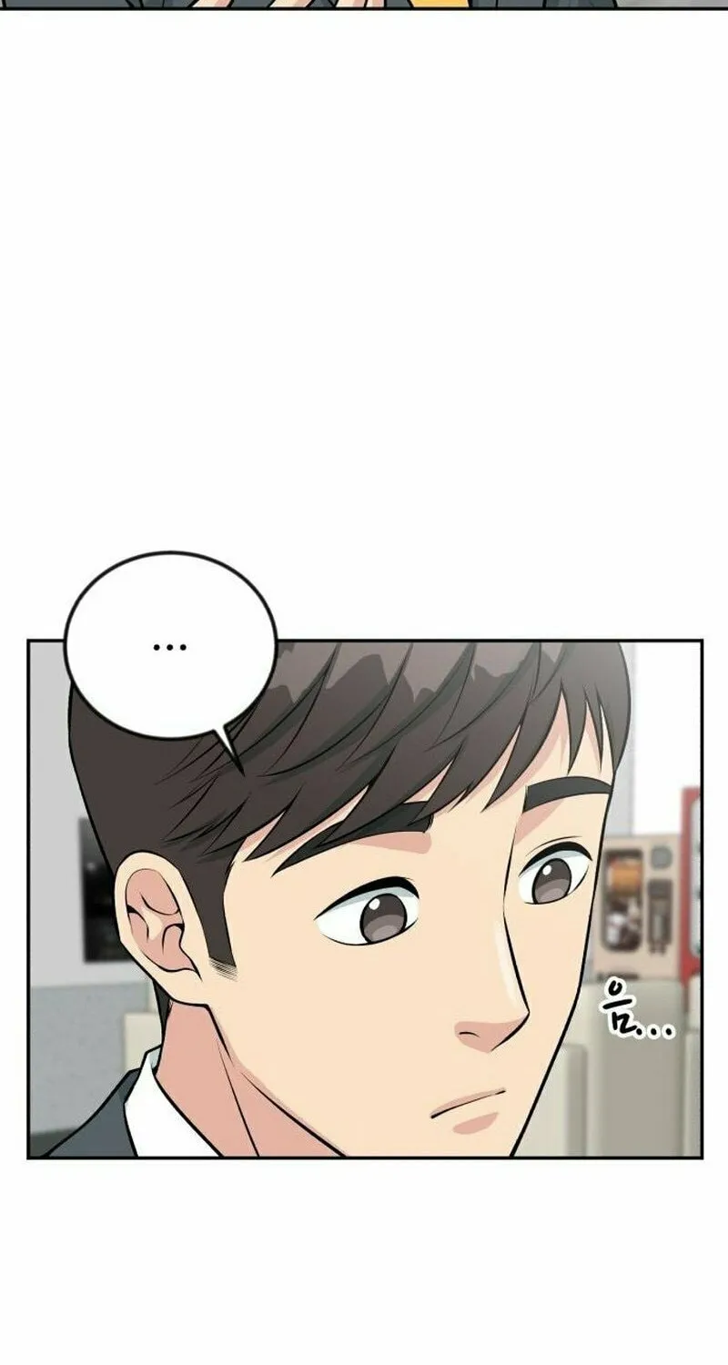 Reincarnated as a New Employee Chapter 37 page 68 - 