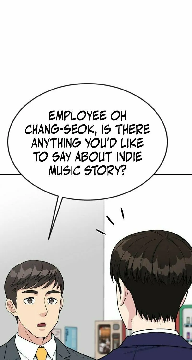 Reincarnated as a New Employee Chapter 37 page 69 - 