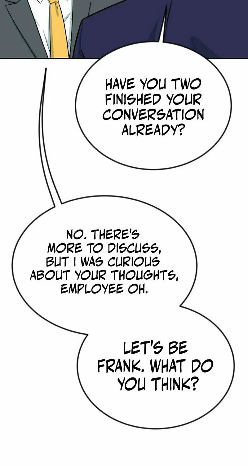 Reincarnated as a New Employee Chapter 37 page 70 - 