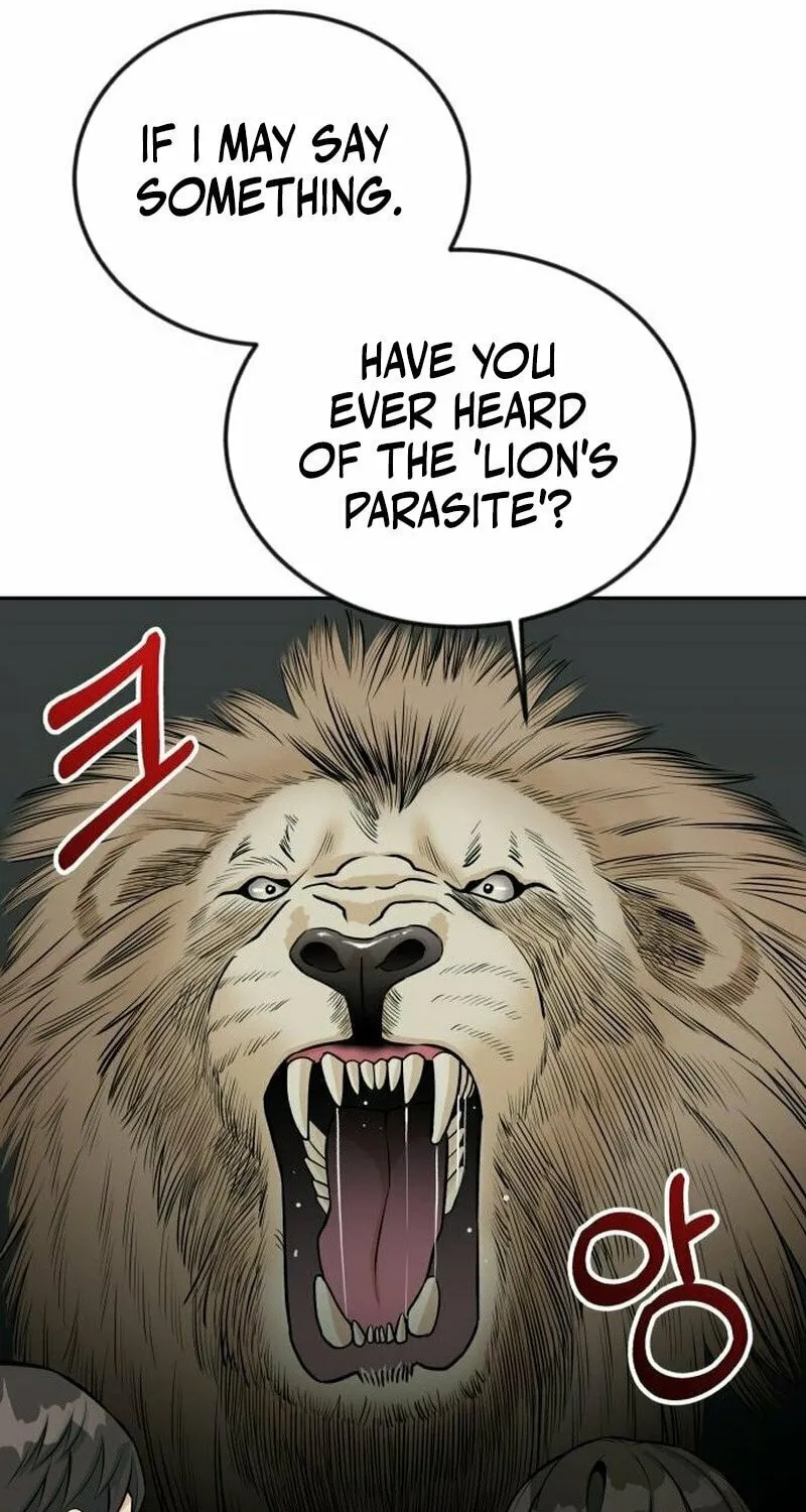 Reincarnated as a New Employee Chapter 37 page 8 - 