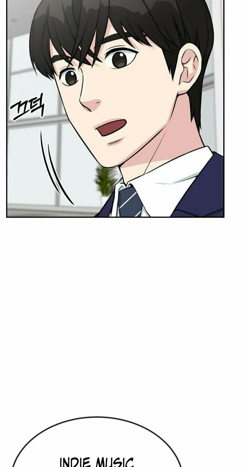 Reincarnated as a New Employee Chapter 37 page 75 - 
