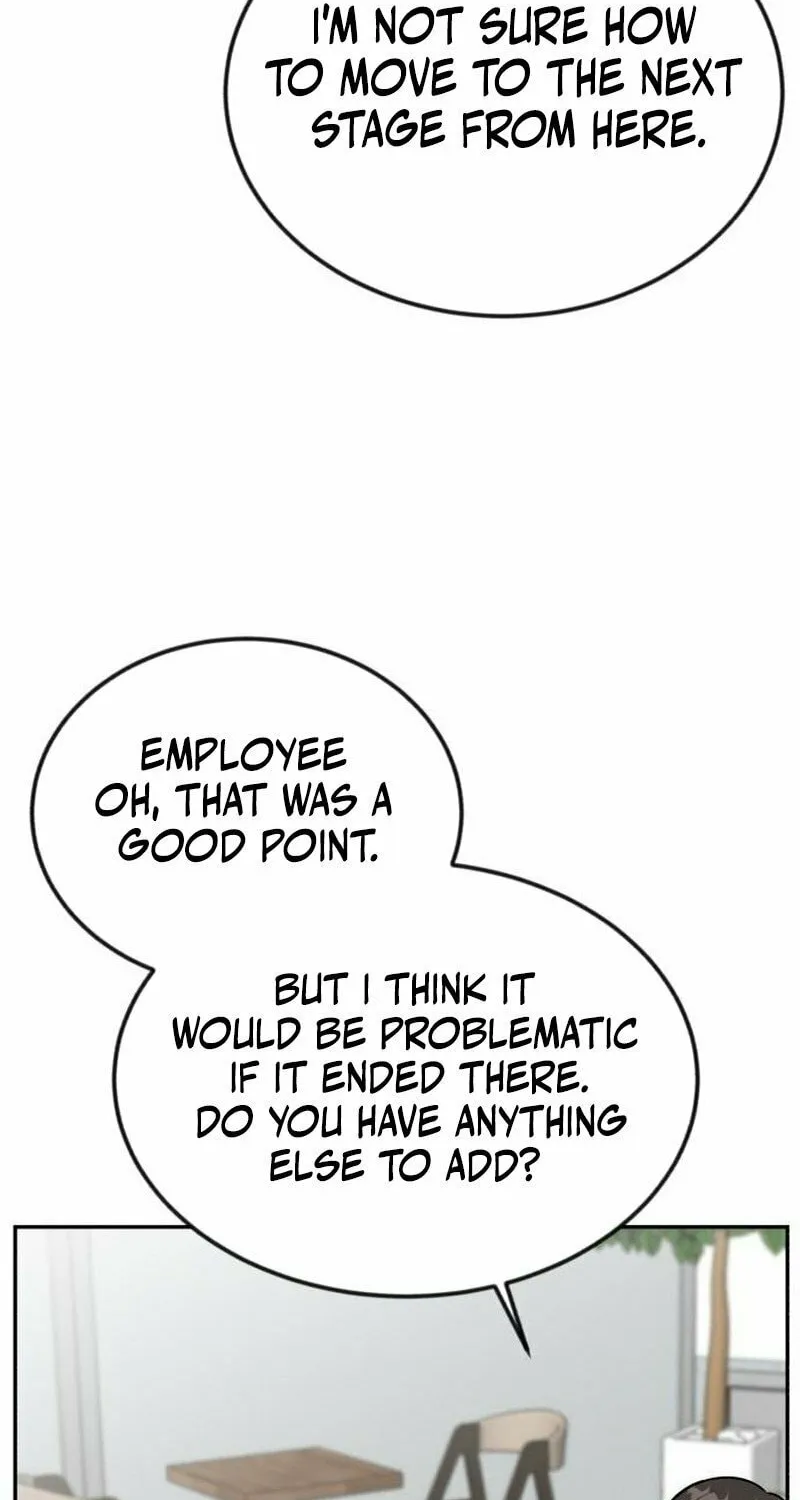 Reincarnated as a New Employee Chapter 37 page 80 - 