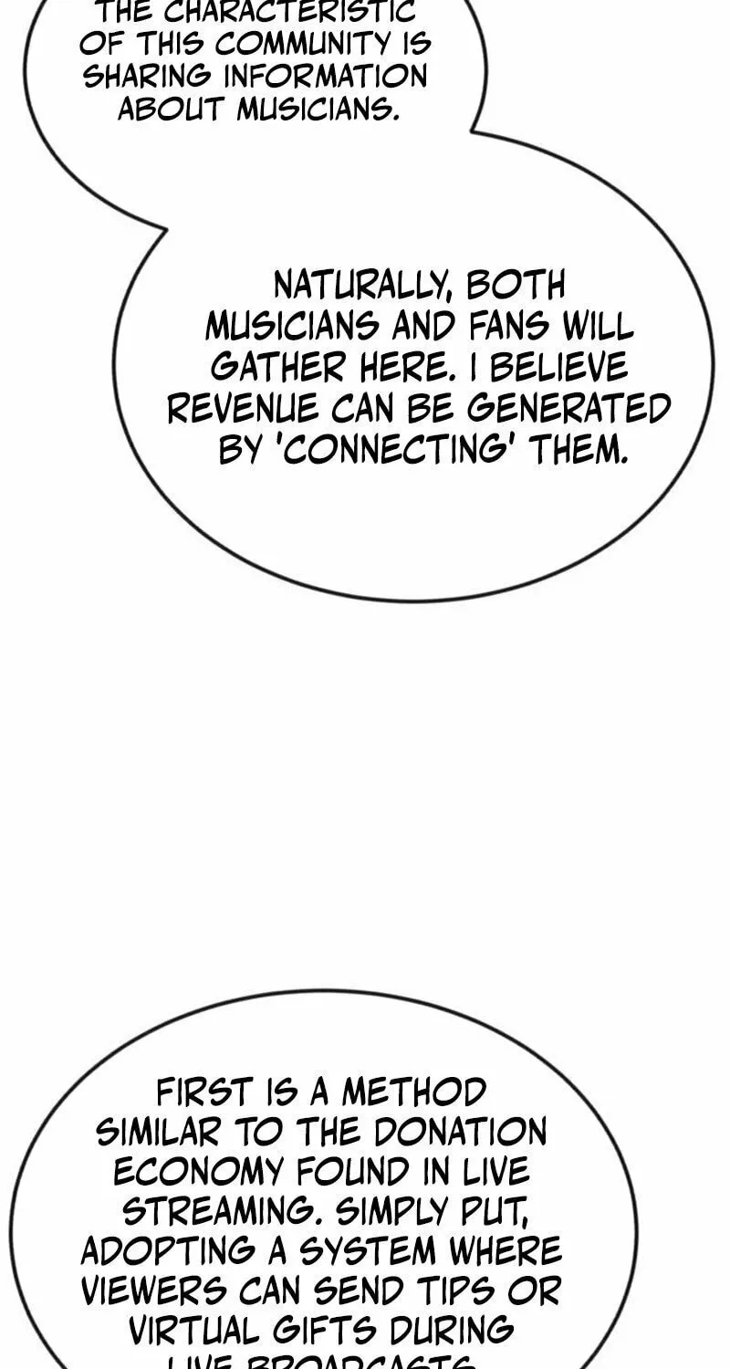 Reincarnated as a New Employee Chapter 37 page 86 - 