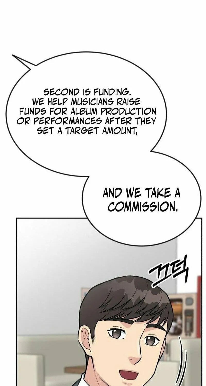 Reincarnated as a New Employee Chapter 37 page 88 - 