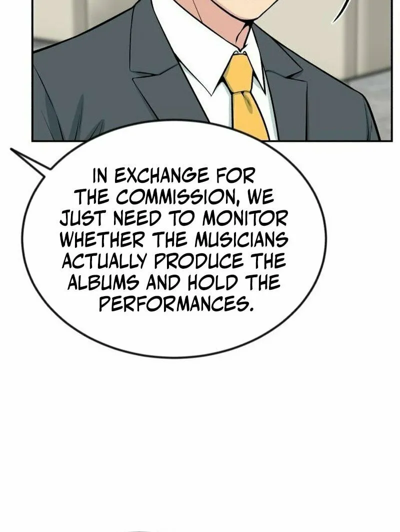 Reincarnated as a New Employee Chapter 37 page 89 - 