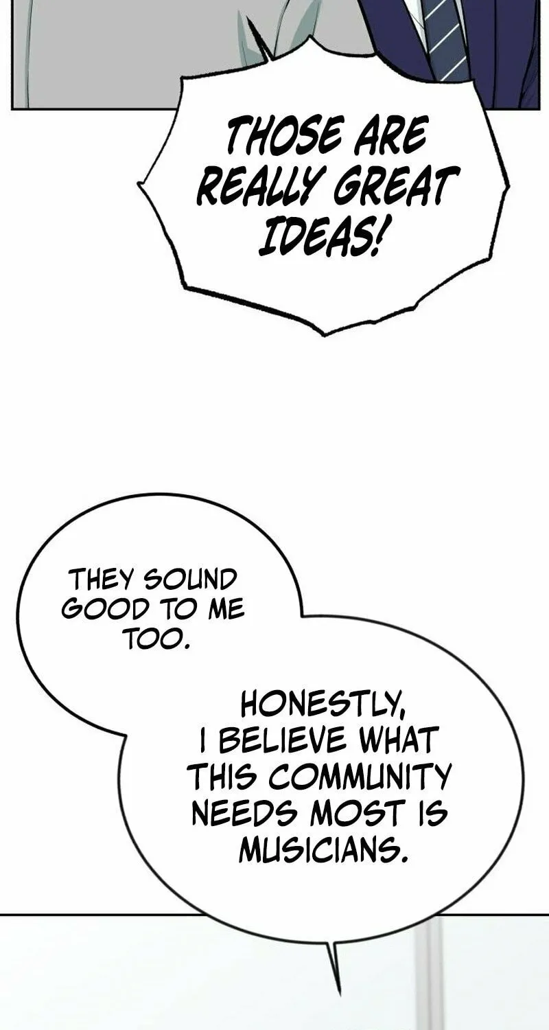 Reincarnated as a New Employee Chapter 37 page 91 - 