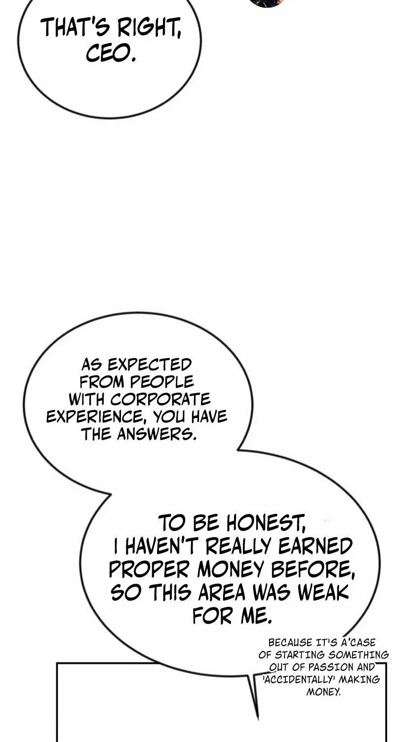 Reincarnated as a New Employee Chapter 37 page 94 - 