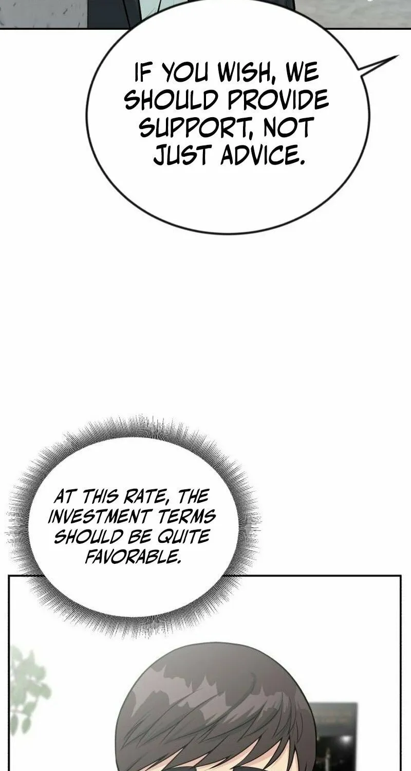 Reincarnated as a New Employee Chapter 37 page 97 - 