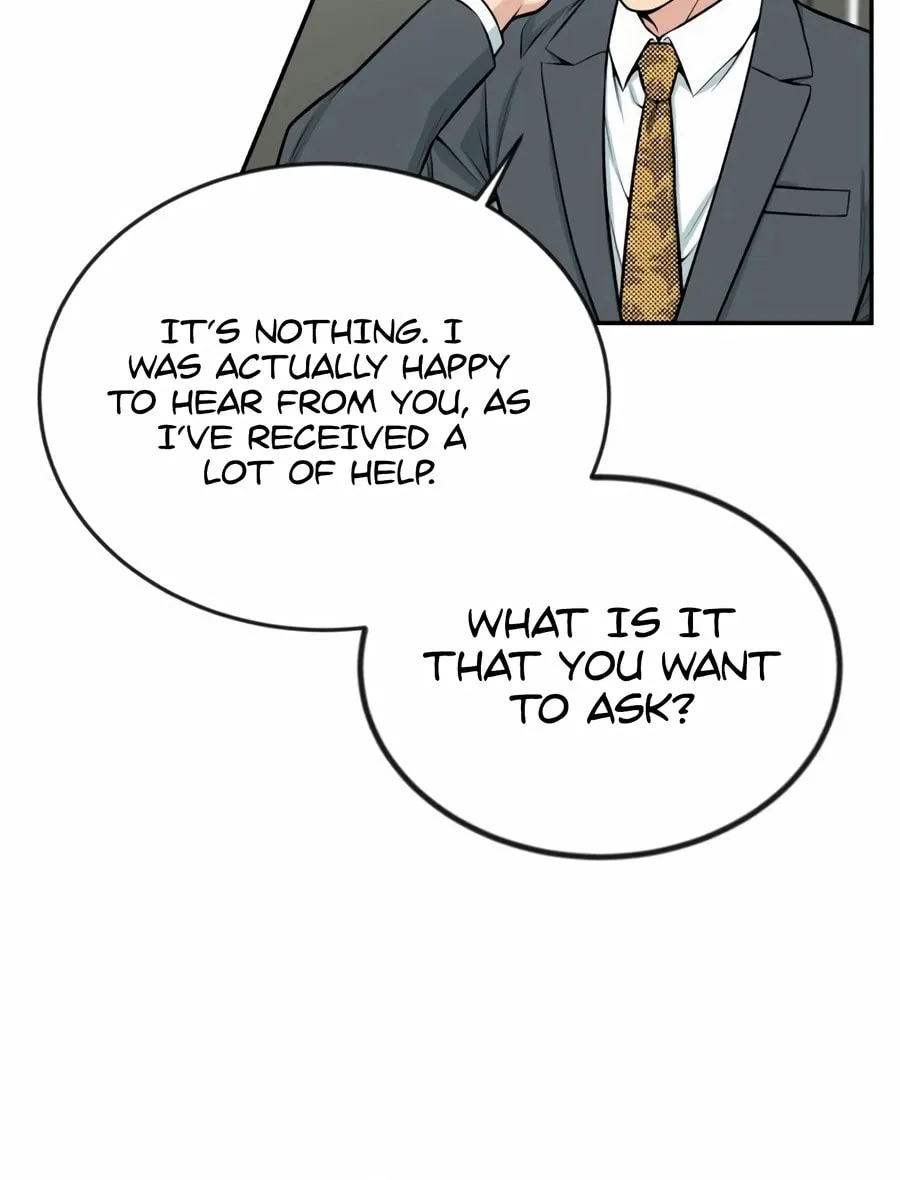 Reincarnated as a New Employee Chapter 38 page 104 - 