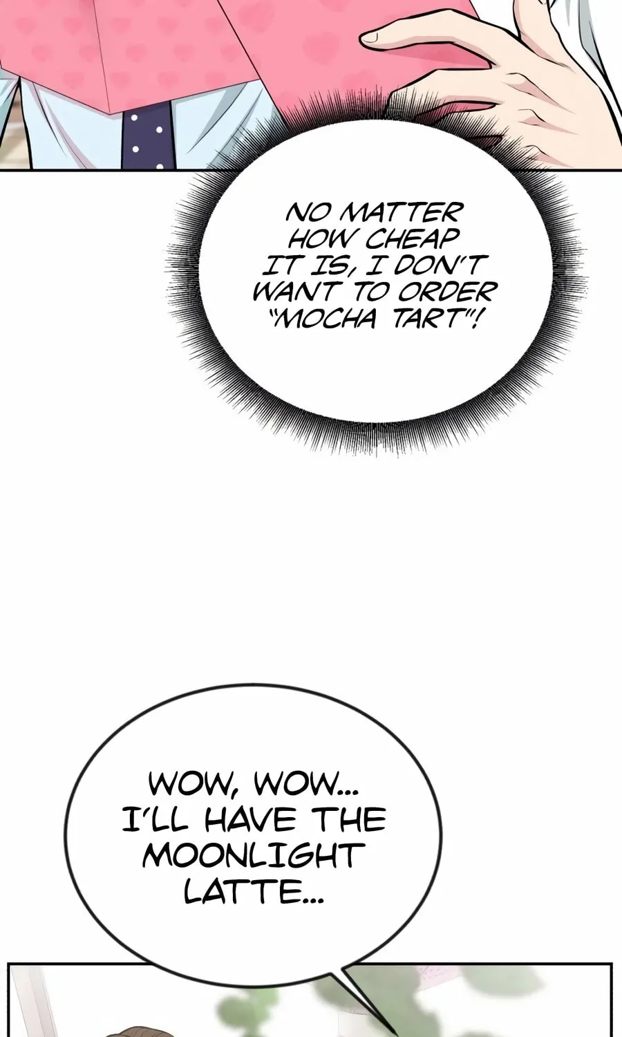 Reincarnated as a New Employee Chapter 38 page 12 - 
