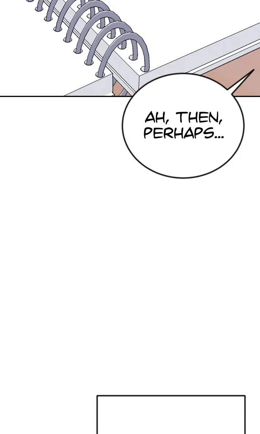 Reincarnated as a New Employee Chapter 38 page 112 - 