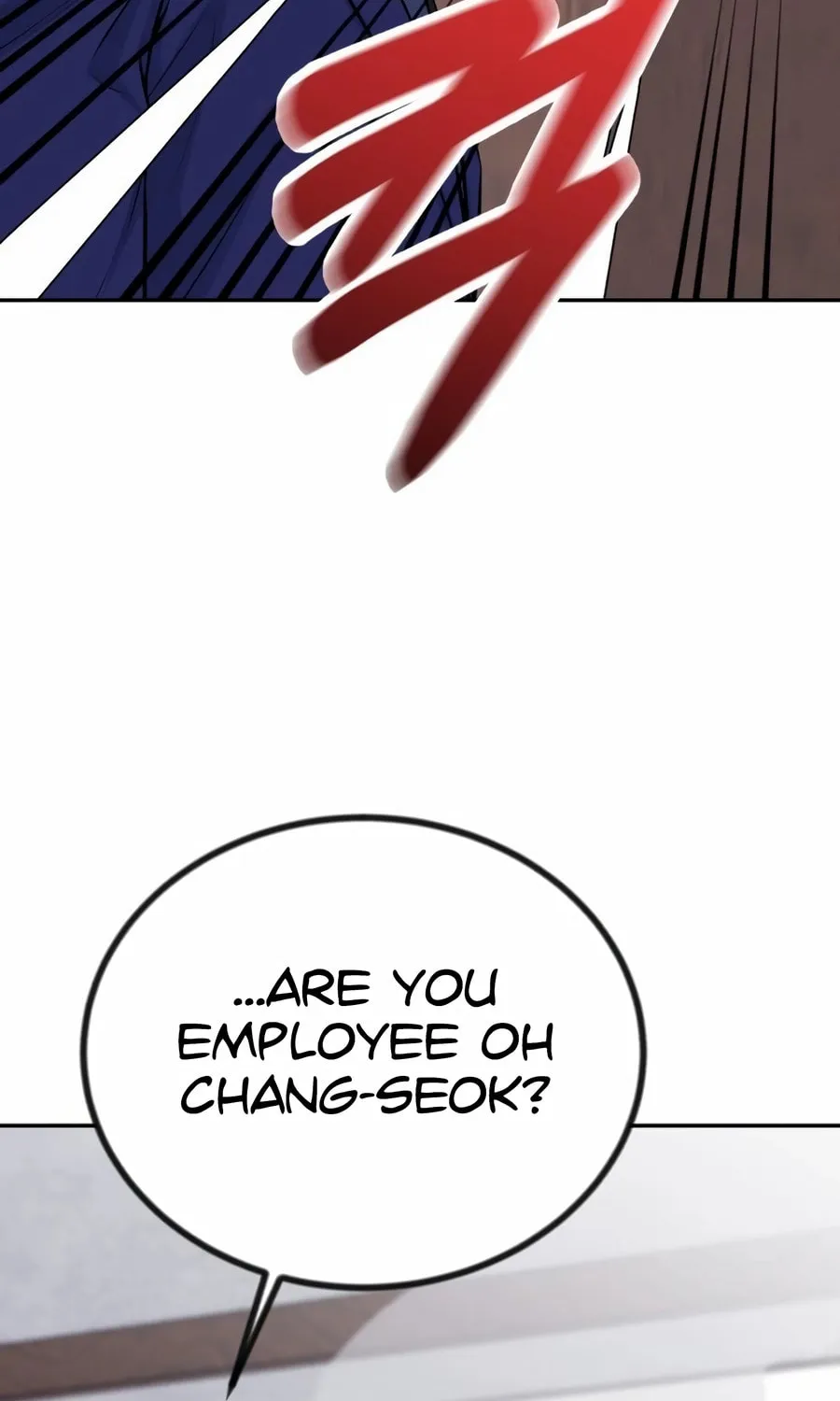 Reincarnated as a New Employee Chapter 38 page 126 - 