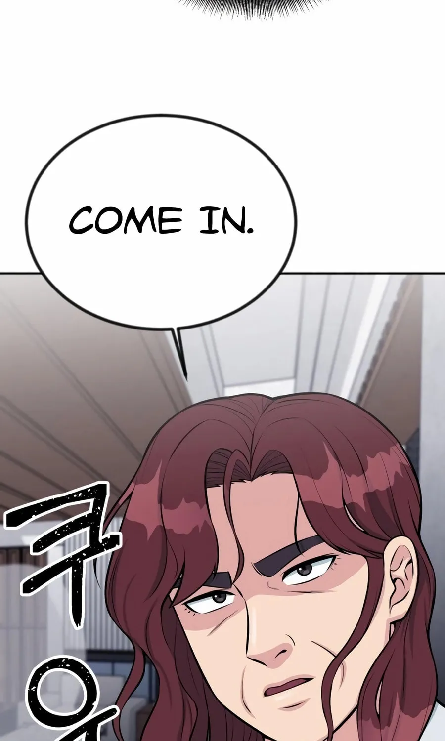 Reincarnated as a New Employee Chapter 38 page 128 - 