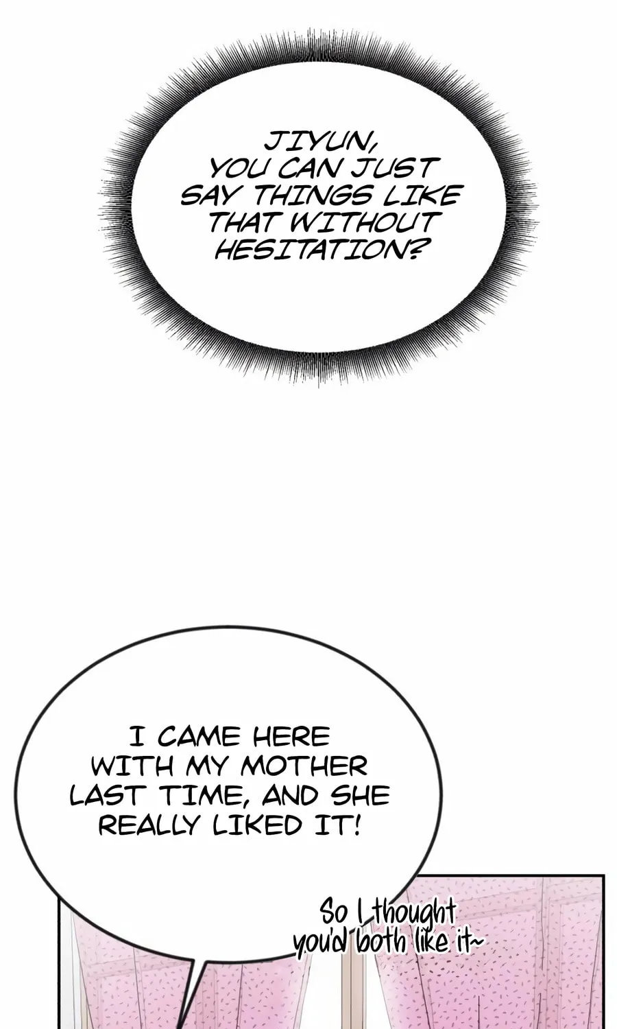 Reincarnated as a New Employee Chapter 38 page 17 - 