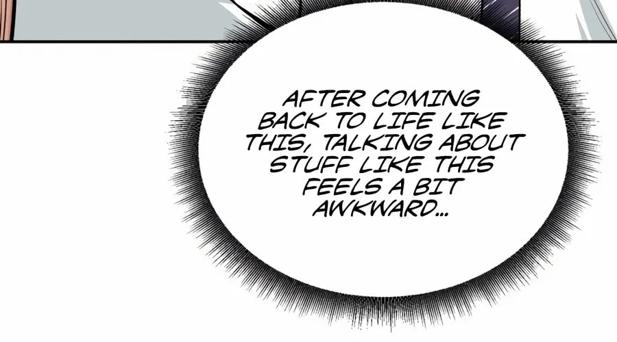 Reincarnated as a New Employee Chapter 38 page 20 - 