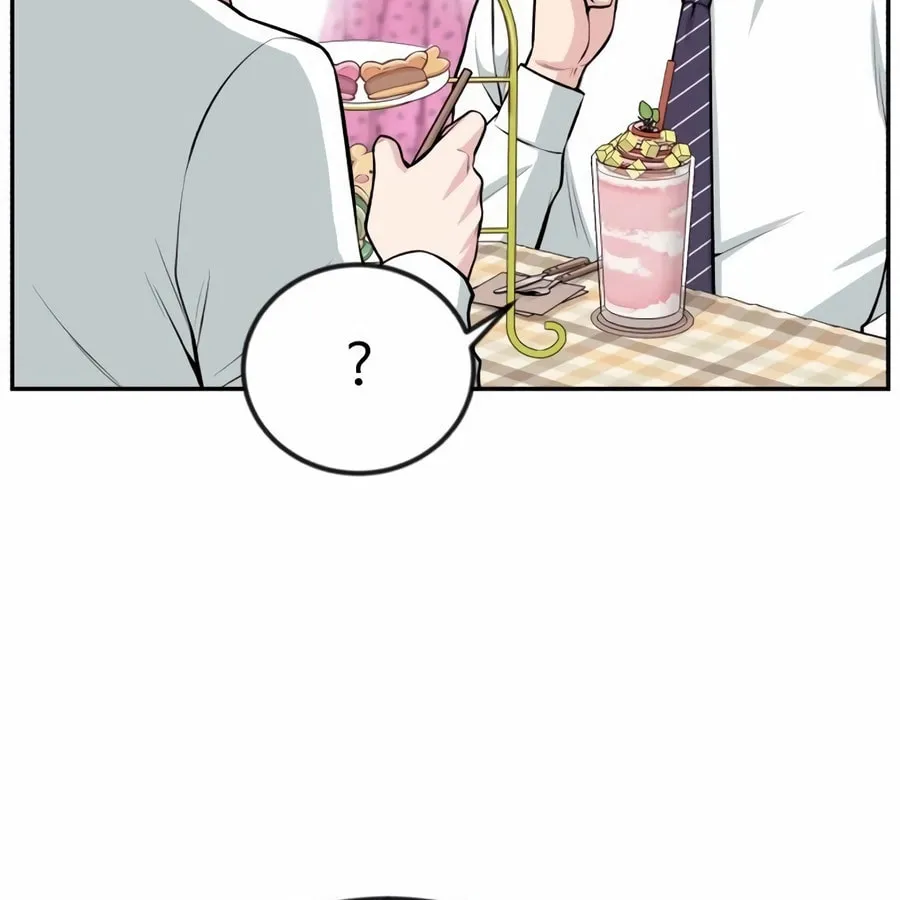 Reincarnated as a New Employee Chapter 38 page 29 - 