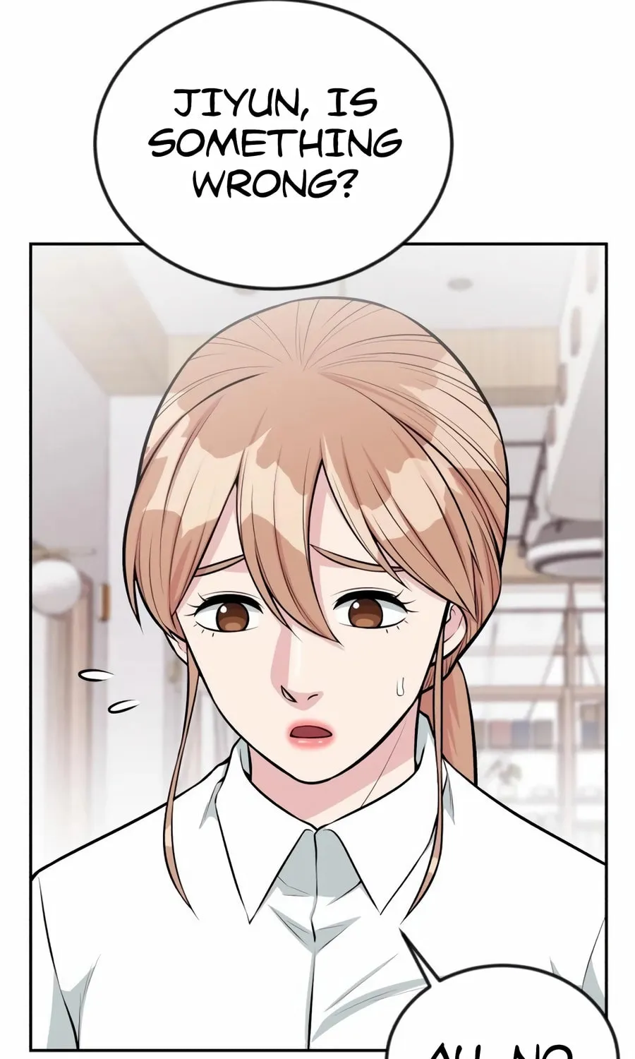 Reincarnated as a New Employee Chapter 38 page 30 - 