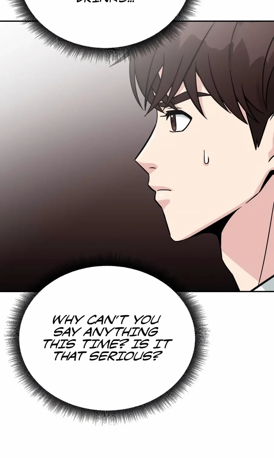 Reincarnated as a New Employee Chapter 38 page 33 - 