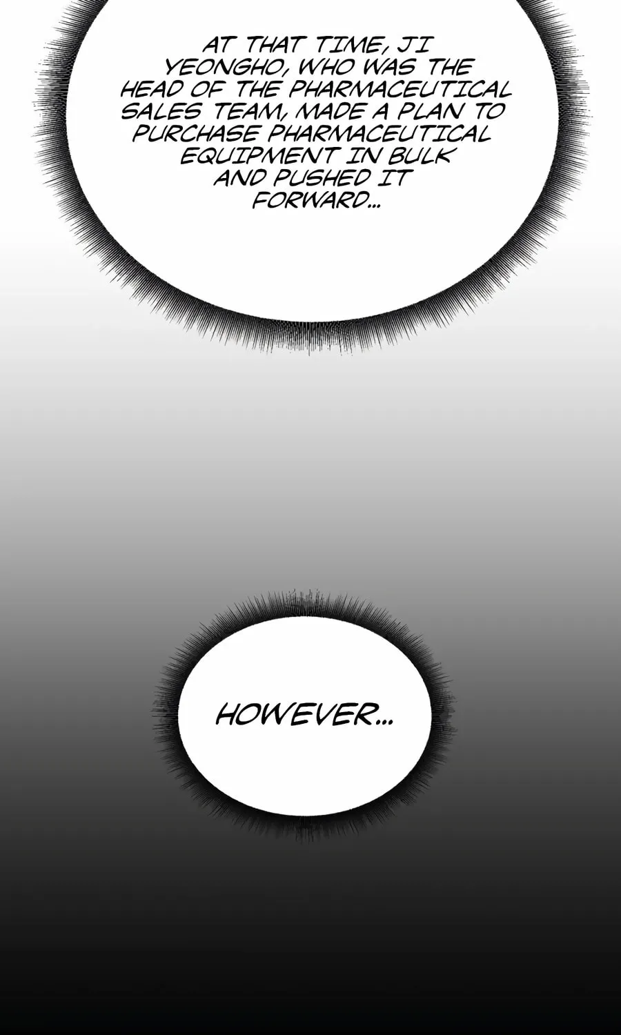 Reincarnated as a New Employee Chapter 38 page 46 - 