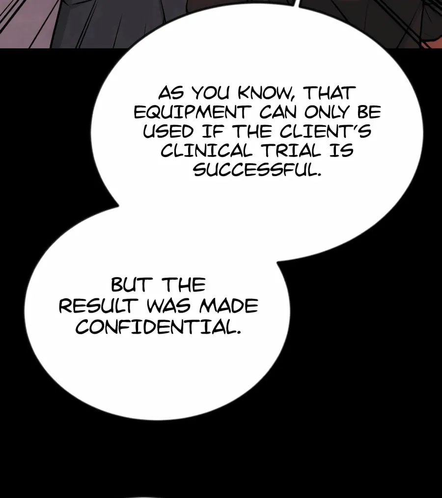 Reincarnated as a New Employee Chapter 38 page 48 - 