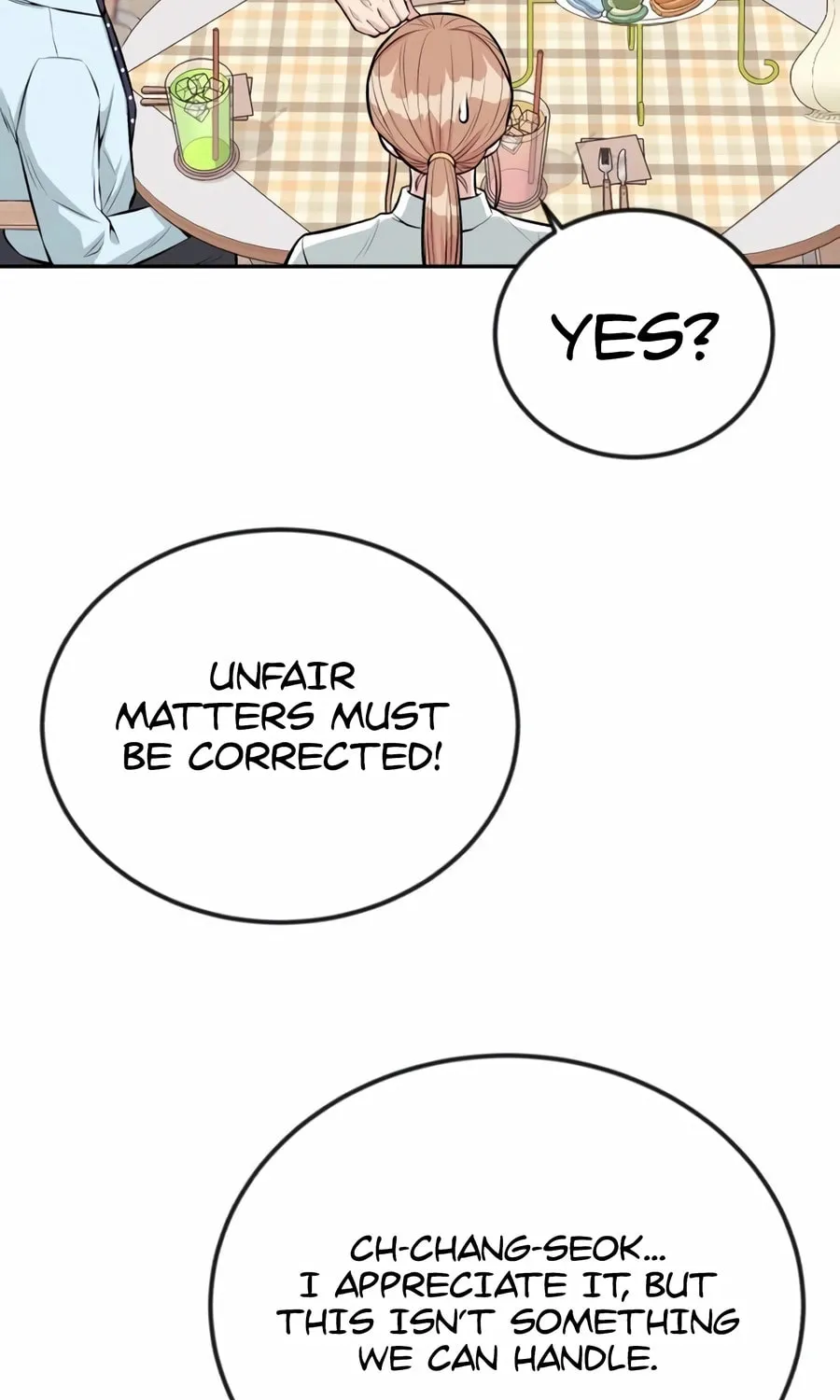 Reincarnated as a New Employee Chapter 38 page 62 - 