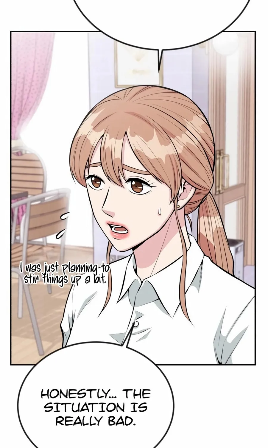 Reincarnated as a New Employee Chapter 38 page 63 - 