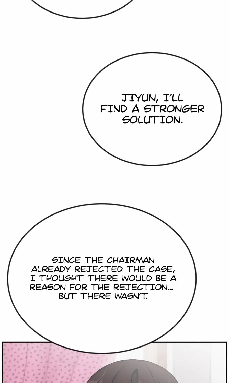 Reincarnated as a New Employee Chapter 38 page 64 - 