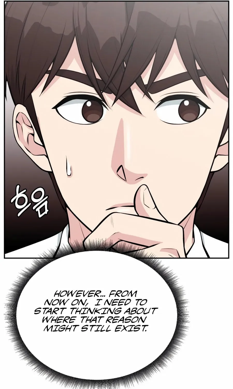 Reincarnated as a New Employee Chapter 38 page 67 - 