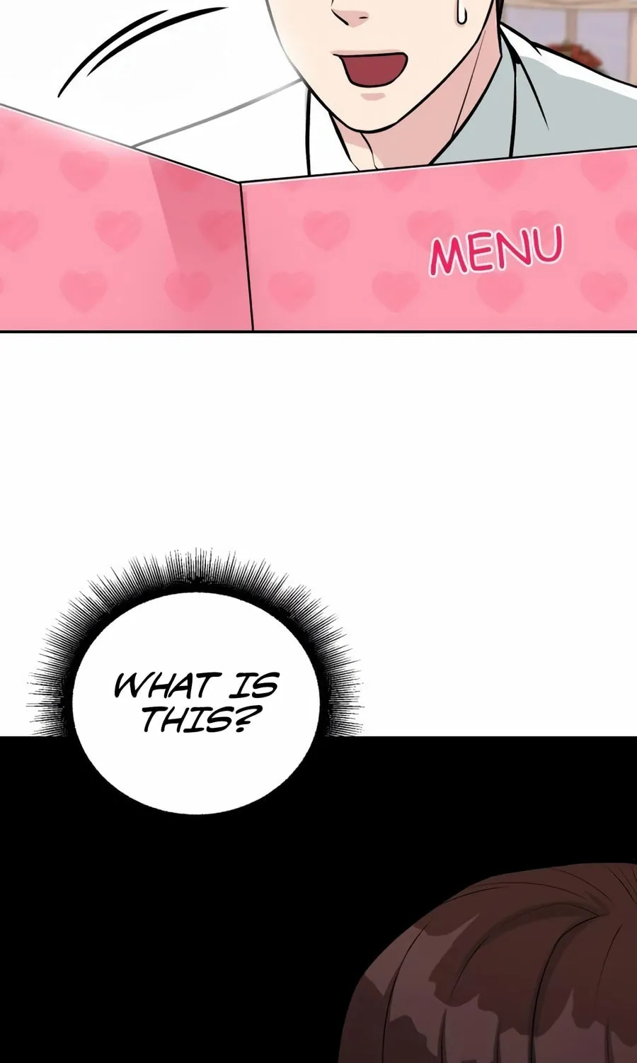 Reincarnated as a New Employee Chapter 38 page 8 - 