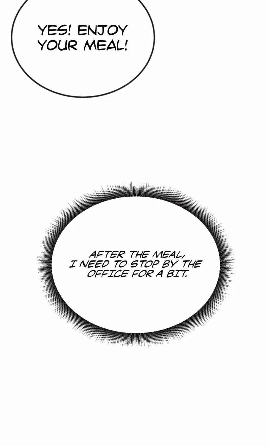 Reincarnated as a New Employee Chapter 38 page 83 - 