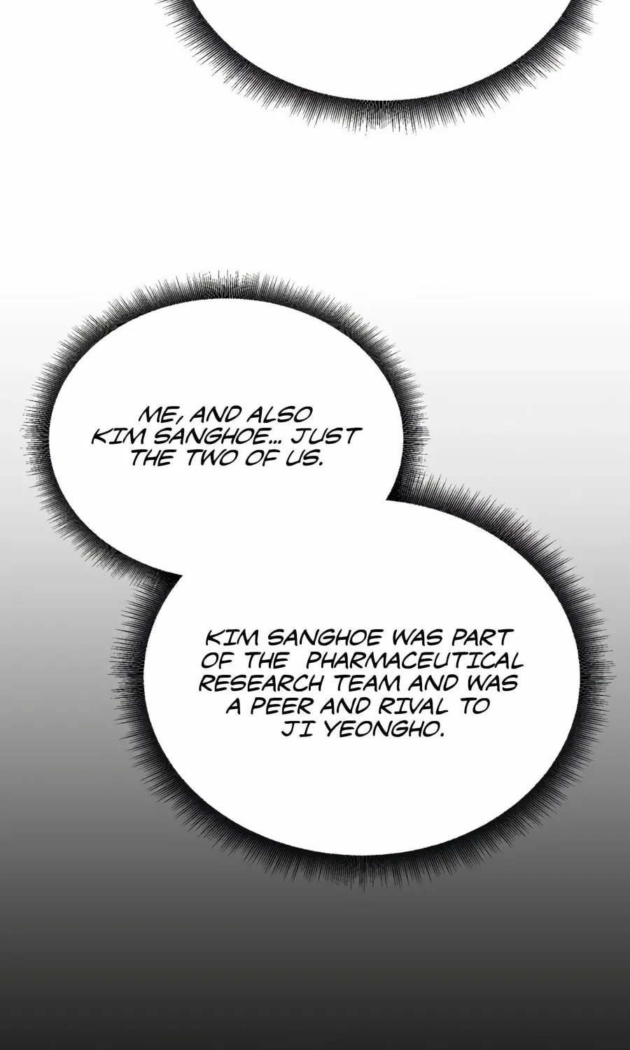 Reincarnated as a New Employee Chapter 38 page 87 - 