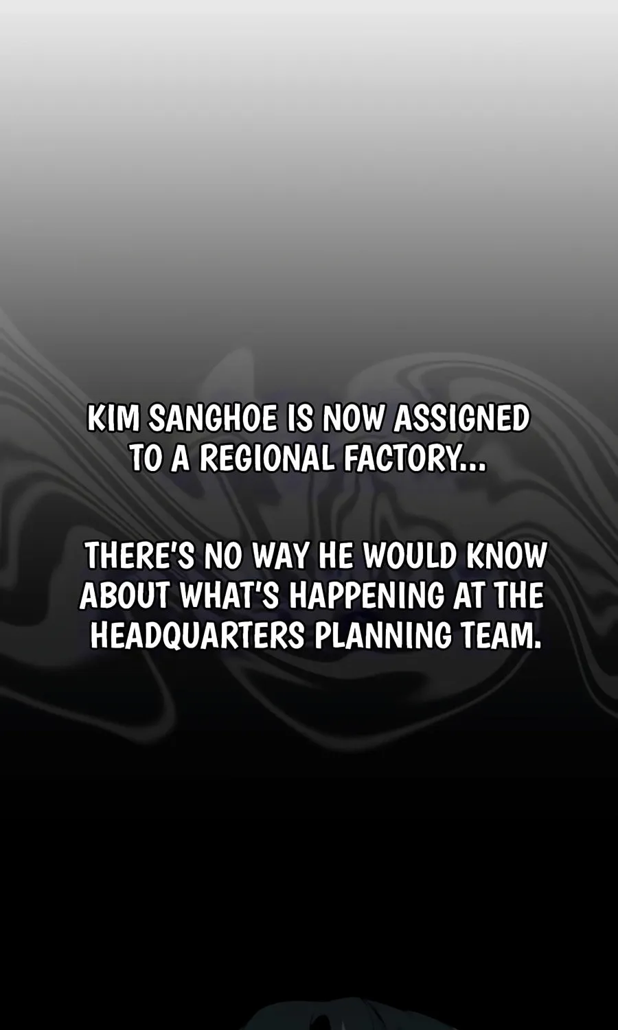 Reincarnated as a New Employee Chapter 38 page 91 - 