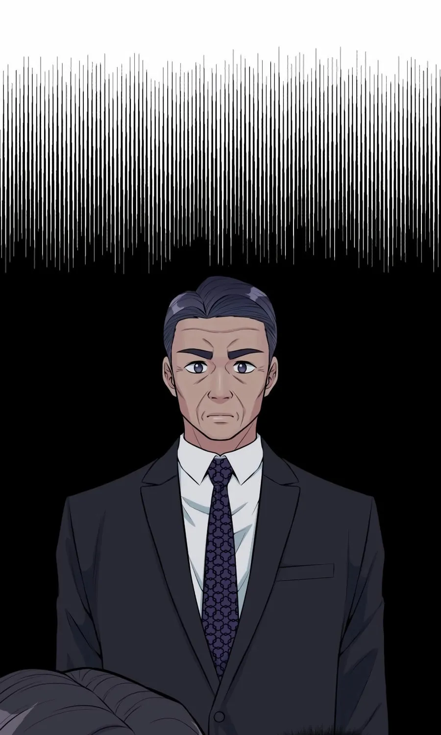 Reincarnated as a New Employee Chapter 38 page 96 - 